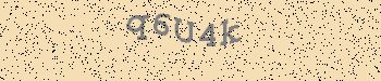 An error has occurred while getting captcha image